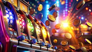 Blueprint Gaming bonus round activation on ionwin777