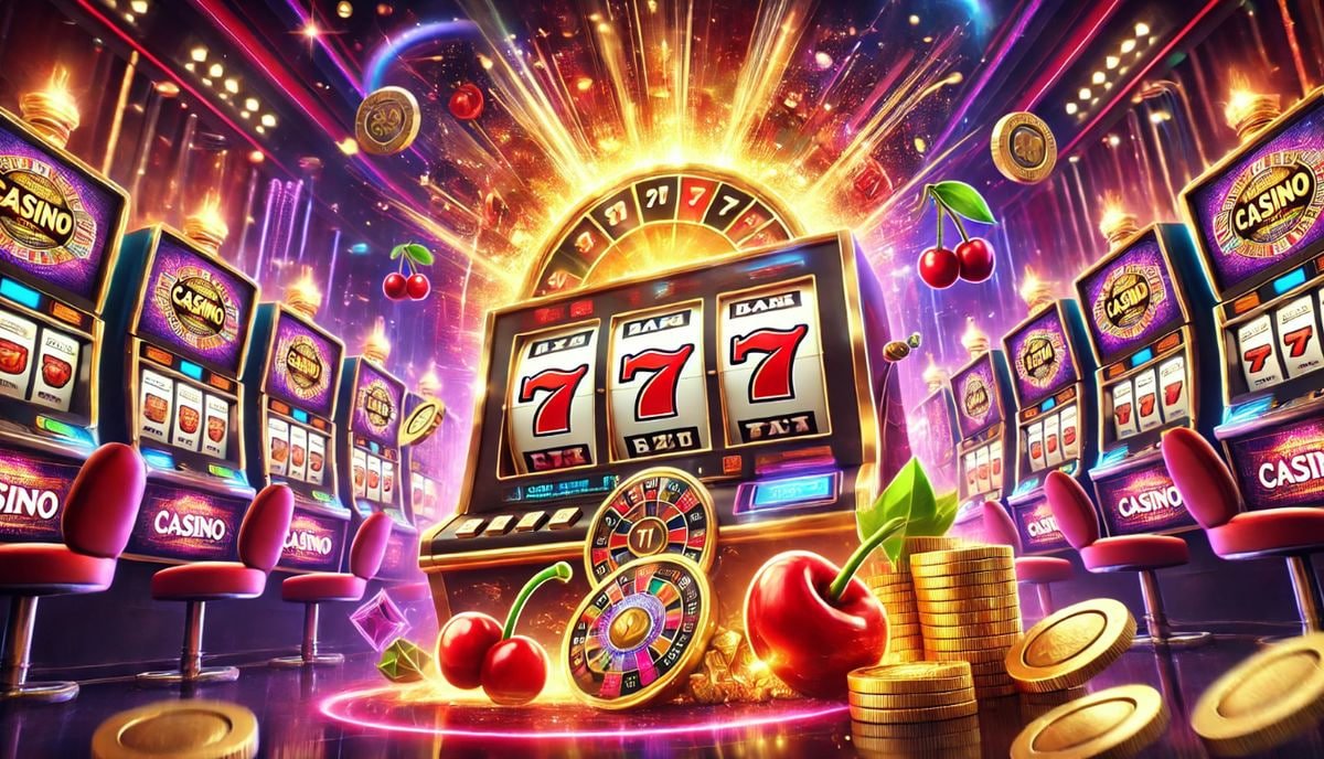 Qilin symbol premium pays on ionwin777 Ways of the Qilin